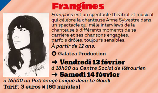 FRANGINES
