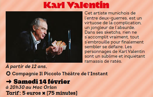 KARL-VALENTIN