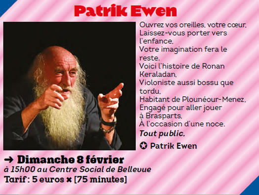 PATRICK-EWWEN